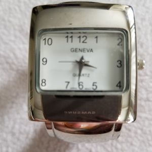 Geneva Quart Watch